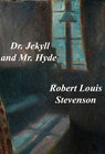Buchcover Dr. Jekyll and Mr. Hyde