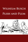 Buchcover Plish and Plum
