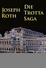 Buchcover Die Trotta-Saga