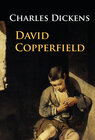 Buchcover David Copperfield