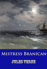 Buchcover Mistress Branican