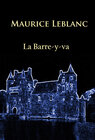 Buchcover La Barre-y-va