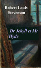 Buchcover Dr Jekyll et Mr Hyde