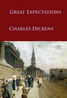 Buchcover Great Expectations