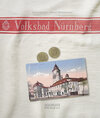 Buchcover Das Nürnberger Volksbad