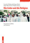 Buchcover Die Linke und die Religion