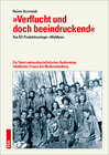 Buchcover »Verflucht und doch beeindruckend«
