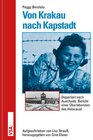 Buchcover Von Krakau nach Kapstadt