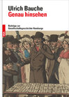 Buchcover Genau hinsehen