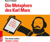Buchcover Die Metaphern des Karl Marx