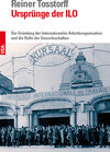 Buchcover Ursprünge der ILO