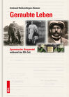 Buchcover Geraubte Leben