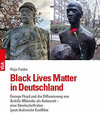 Buchcover Black Lives Matter in Deutschland
