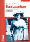 Buchcover Rosa Luxemburg