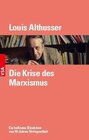 Buchcover Die Krise des Marxismus