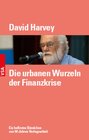 Buchcover Die urbanen Wurzeln der Finanzkrise
