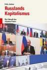 Buchcover Russlands Kapitalismus