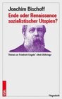 Buchcover Ende oder Renaissance sozialistischer Utopien?