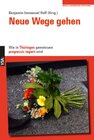 Buchcover Neue Wege gehen