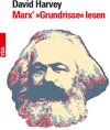 Buchcover Marx’ »Grundrisse« lesen