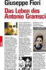 Buchcover Das Leben des Antonio Gramsci