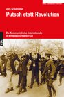 Buchcover Putsch statt Revolution