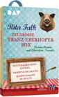 Buchcover Die große Franz-Eberhofer-Box