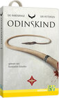 Buchcover Die Rabenringe - Odinskind