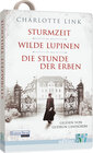 Buchcover Sturmzeittrilogie