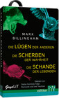 Buchcover Die Billingham-Krimi-Box