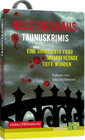 Buchcover Taunuskrimi-Box