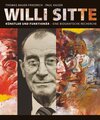 Buchcover Willi Sitte - Künstler und Funktionär