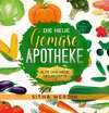 Buchcover Die neue Gemüse-Apotheke