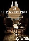 Buchcover Die Gespenstersonate