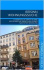 Buchcover Irrsinn Wohnungssuche
