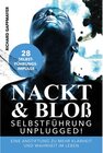 Buchcover Nackt & Bloß