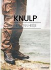 Buchcover Knulp