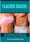 Buchcover Flacher Bauch