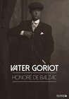 Buchcover Vater Goriot