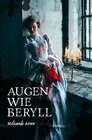 Buchcover Augen wie Beryll