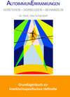 Buchcover Autoimmunerkrankungen Verstehen - Vorbeugen - Behandeln