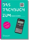 Buchcover Das Fachbuch zum Taschenrechner Rebell SC2080S