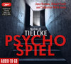 Buchcover Psychospiel