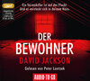 Buchcover Der Bewohner