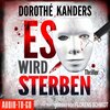 Buchcover Es wird sterben (Ungekürzt) (Download)