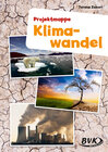 Buchcover Projektmappe Klimawandel