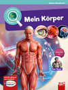 Buchcover Leselauscher Wissen: Mein Körper