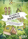 Buchcover Der Schatz im Dschungel