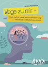 Buchcover Wege zu mir