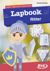 Buchcover Lapbook Ritter